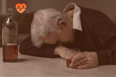 Лечение алкоголизма у пожилых людей в Выксе
