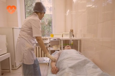 Бесплатное лечение алкоголизма в Выксе