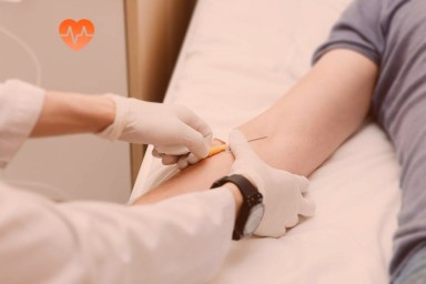Кодирование от алкоголизма на 3 года в Выксе