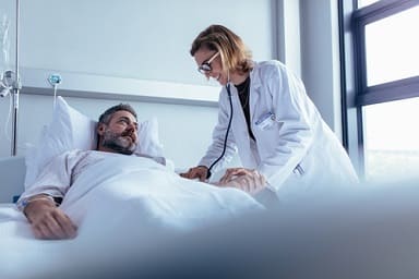 Лечение алкоголизма в стационаре в Выксе